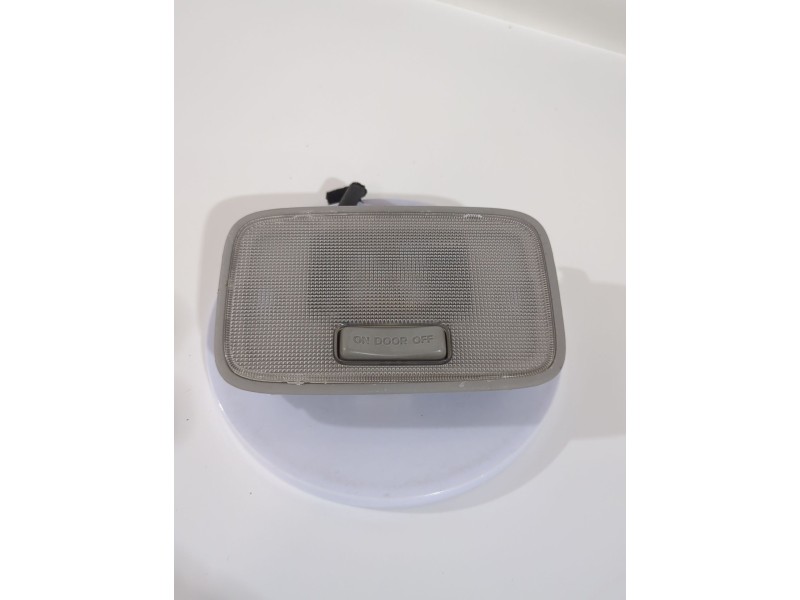 Recambio de luz interior para hyundai i30 (fd) 1.4 referencia OEM IAM 928501MXXX  