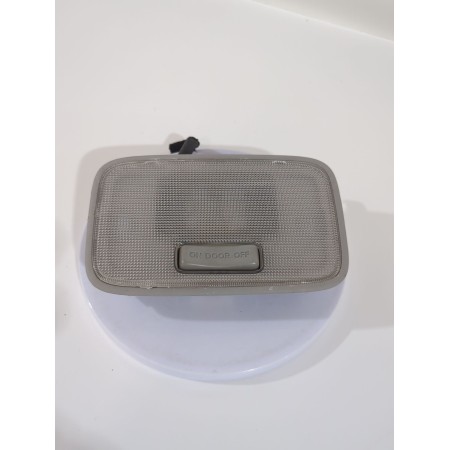 Recambio de luz interior para hyundai i30 (fd) 1.4 referencia OEM IAM 928501MXXX  