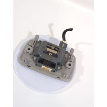 Recambio de luz interior para hyundai i30 (fd) 1.4 referencia OEM IAM 928501MXXX  