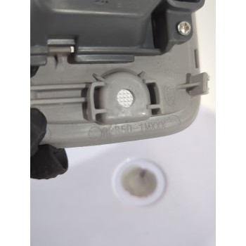 Recambio de luz interior para hyundai i30 (fd) 1.4 referencia OEM IAM 928501MXXX  