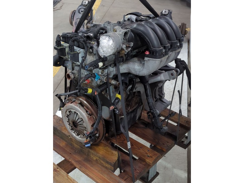 Recambio de motor completo para fiat punto descapotable (176_) 60 1.2 (176ar_, 176br_) referencia OEM IAM 0000071711933  