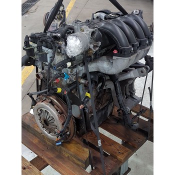 Recambio de motor completo para fiat punto descapotable (176_) 60 1.2 (176ar_, 176br_) referencia OEM IAM 0000071711933  