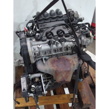 Recambio de motor completo para fiat punto descapotable (176_) 60 1.2 (176ar_, 176br_) referencia OEM IAM 0000071711933  