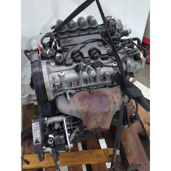 Recambio de motor completo para fiat punto descapotable (176_) 60 1.2 (176ar_, 176br_) referencia OEM IAM 0000071711933  
