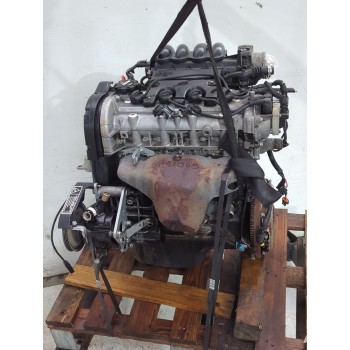 Recambio de motor completo para fiat punto descapotable (176_) 60 1.2 (176ar_, 176br_) referencia OEM IAM 0000071711933  