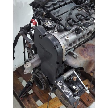 Recambio de motor completo para fiat punto descapotable (176_) 60 1.2 (176ar_, 176br_) referencia OEM IAM 0000071711933  