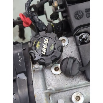Recambio de motor completo para fiat punto descapotable (176_) 60 1.2 (176ar_, 176br_) referencia OEM IAM 0000071711933  