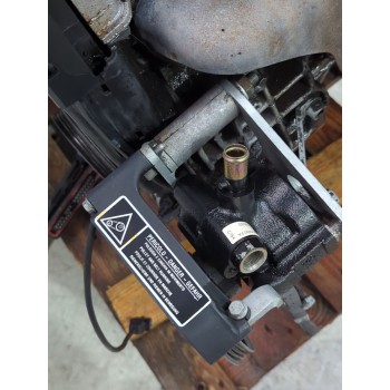 Recambio de motor completo para fiat punto descapotable (176_) 60 1.2 (176ar_, 176br_) referencia OEM IAM 0000071711933  