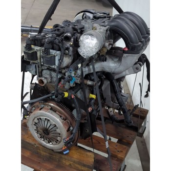 Recambio de motor completo para fiat punto descapotable (176_) 60 1.2 (176ar_, 176br_) referencia OEM IAM 0000071711933  