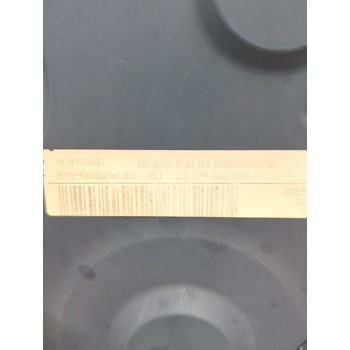 MOTOR COMPLETO 06B100098CV 