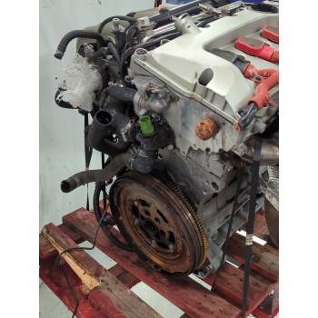 Recambio de motor completo para audi a4 b6 (8e2) 2.0 referencia OEM IAM 06B100098CV  