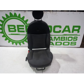 Recambio de asiento delantero izquierdo para fiat 500 cabrio (150) lounge referencia OEM IAM 71749292  