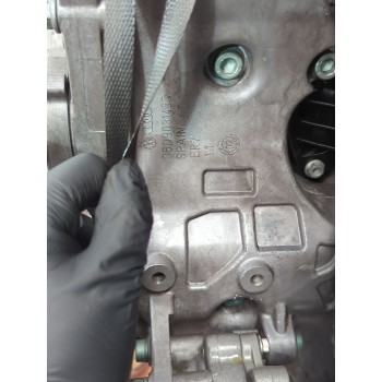 Recambio de motor completo para audi a4 b6 (8e2) 2.0 referencia OEM IAM 06B100098CV  