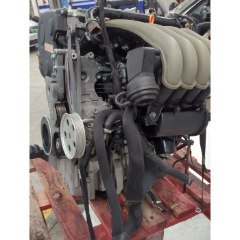 Recambio de motor completo para audi a4 b6 (8e2) 2.0 referencia OEM IAM 06B100098CV  