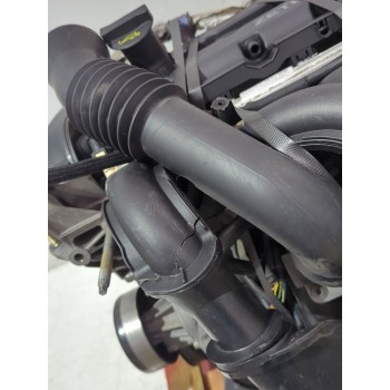 Recambio de motor completo para ford fusion (ju_) 1.6 referencia OEM IAM 1571097/Q4NRA/1N1G6090BB/98MM6015CC  