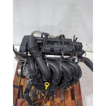 Recambio de motor completo para ford fusion (ju_) 1.6 referencia OEM IAM 1571097/Q4NRA/1N1G6090BB/98MM6015CC  