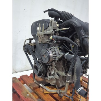 Recambio de motor completo para ford fusion (ju_) 1.6 referencia OEM IAM 1571097/Q4NRA/1N1G6090BB/98MM6015CC  