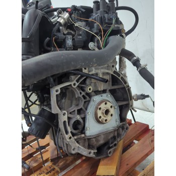 Recambio de motor completo para ford fusion (ju_) 1.6 referencia OEM IAM 1571097/Q4NRA/1N1G6090BB/98MM6015CC  