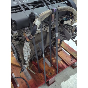 Recambio de motor completo para ford fusion (ju_) 1.6 referencia OEM IAM 1571097/Q4NRA/1N1G6090BB/98MM6015CC  