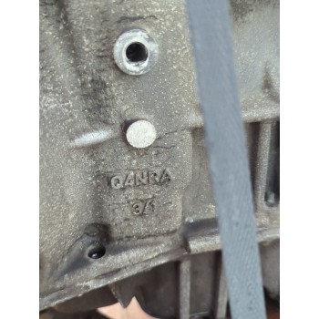 Recambio de motor completo para ford fusion (ju_) 1.6 referencia OEM IAM 1571097/Q4NRA/1N1G6090BB/98MM6015CC  