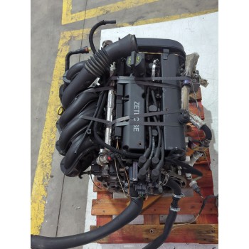 Recambio de motor completo para ford fusion (ju_) 1.6 referencia OEM IAM 1571097/Q4NRA/1N1G6090BB/98MM6015CC  