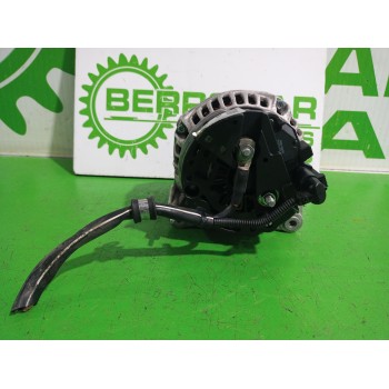 Recambio de alternador para seat altea xl (5p5) 1.9 tdi referencia OEM IAM 06F903023GX  