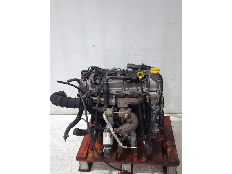 Recambio de motor completo para chrysler pt cruiser (pt_) 2.2 crd referencia OEM IAM 04884446AB  