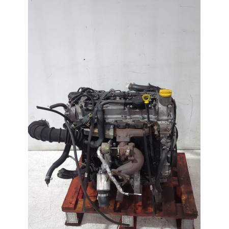 Recambio de motor completo para chrysler pt cruiser (pt_) 2.2 crd referencia OEM IAM 04884446AB  