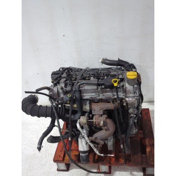 Recambio de motor completo para chrysler pt cruiser (pt_) 2.2 crd referencia OEM IAM 04884446AB  