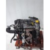 Recambio de motor completo para chrysler pt cruiser (pt_) 2.2 crd referencia OEM IAM 04884446AB  