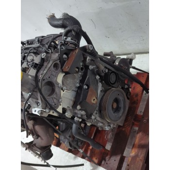 Recambio de motor completo para chrysler pt cruiser (pt_) 2.2 crd referencia OEM IAM 04884446AB  