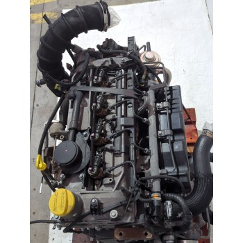 Recambio de motor completo para chrysler pt cruiser (pt_) 2.2 crd referencia OEM IAM 04884446AB  