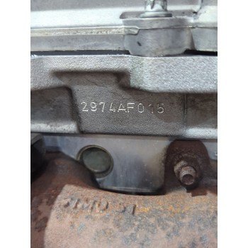 Recambio de motor completo para chrysler pt cruiser (pt_) 2.2 crd referencia OEM IAM 04884446AB  