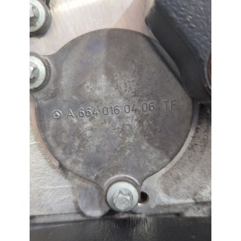 Recambio de motor completo para chrysler pt cruiser (pt_) 2.2 crd referencia OEM IAM 04884446AB  