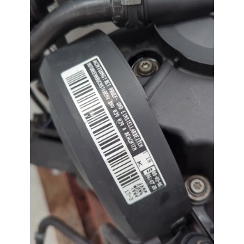 Recambio de motor completo para seat ibiza iii (6l1) 1.4 tdi referencia OEM IAM 045100103CX  