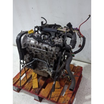 Recambio de motor completo para fiat stilo (192_) 1.4 16v (192axh1b, 192bxh1b) referencia OEM IAM 843A1000/46550108  