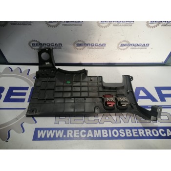 Recambio de moldura interior para ssangyong kyron 2.0 xdi referencia OEM IAM 7673109000  