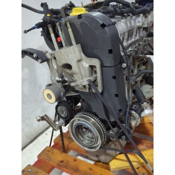 Recambio de motor completo para fiat stilo (192_) 1.4 16v (192axh1b, 192bxh1b) referencia OEM IAM 843A1000/46550108  