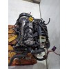 Recambio de motor completo para fiat stilo (192_) 1.4 16v (192axh1b, 192bxh1b) referencia OEM IAM 843A1000/46550108  