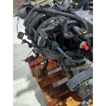 Recambio de motor completo para fiat stilo (192_) 1.4 16v (192axh1b, 192bxh1b) referencia OEM IAM 843A1000/46550108  