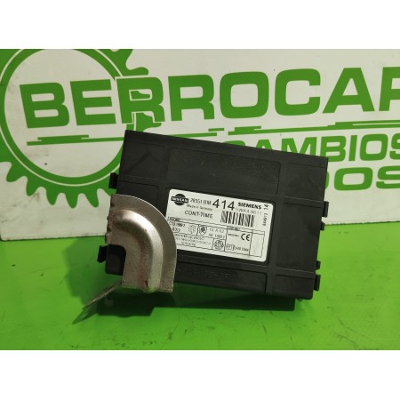 Recambio de centralita cierre para nissan almera (n16/e) 1.5 dci turbodiesel cat referencia OEM IAM 5WK48511  