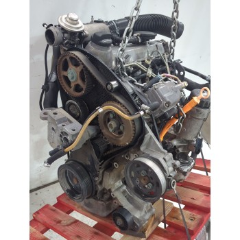 Recambio de motor completo para seat toledo ii (1m2) 1.9 tdi referencia OEM IAM 038100090GX  