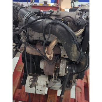 Recambio de motor completo para seat toledo ii (1m2) 1.9 tdi referencia OEM IAM 038100090GX  