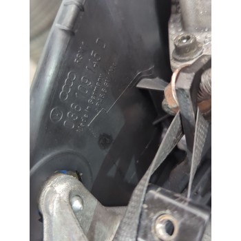 Recambio de motor completo para seat toledo ii (1m2) 1.9 tdi referencia OEM IAM 038100090GX  