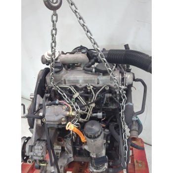Recambio de motor completo para seat toledo ii (1m2) 1.9 tdi referencia OEM IAM 038100090GX  