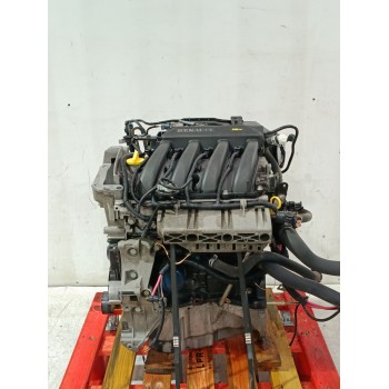MOTOR COMPLETO 7701477173 