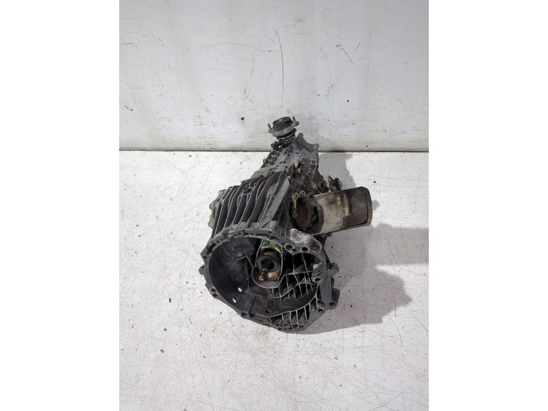 Recambio de caja cambios para audi a4 b6 (8e2) 2.0 referencia OEM IAM 012300063AX  