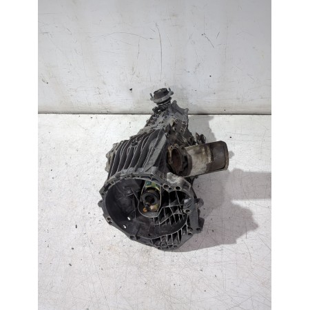 Recambio de caja cambios para audi a4 b6 (8e2) 2.0 referencia OEM IAM 012300063AX  