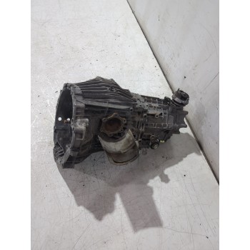 Recambio de caja cambios para audi a4 b6 (8e2) 2.0 referencia OEM IAM 012300063AX  