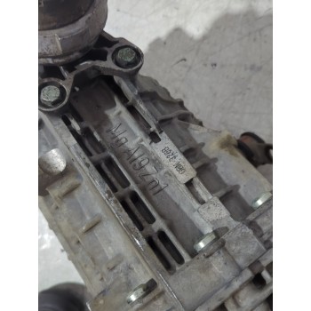 Recambio de caja cambios para audi a4 b6 (8e2) 2.0 referencia OEM IAM 012300063AX  